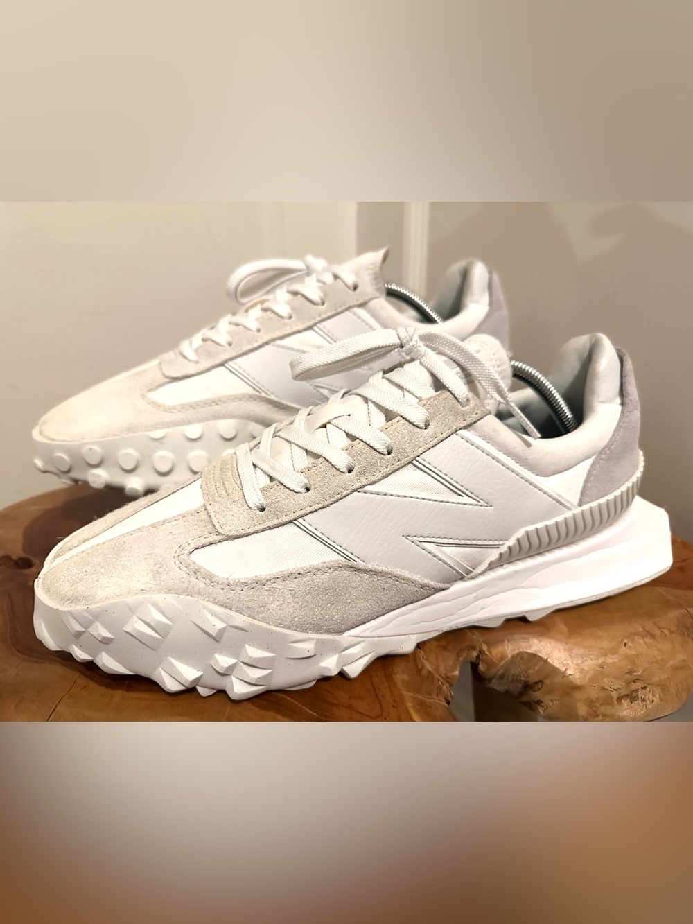 New Balance XC-72 “Summer Fog” - Size: US Men’s 11